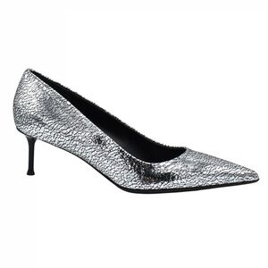 Ella5 Pump in Eura Argento